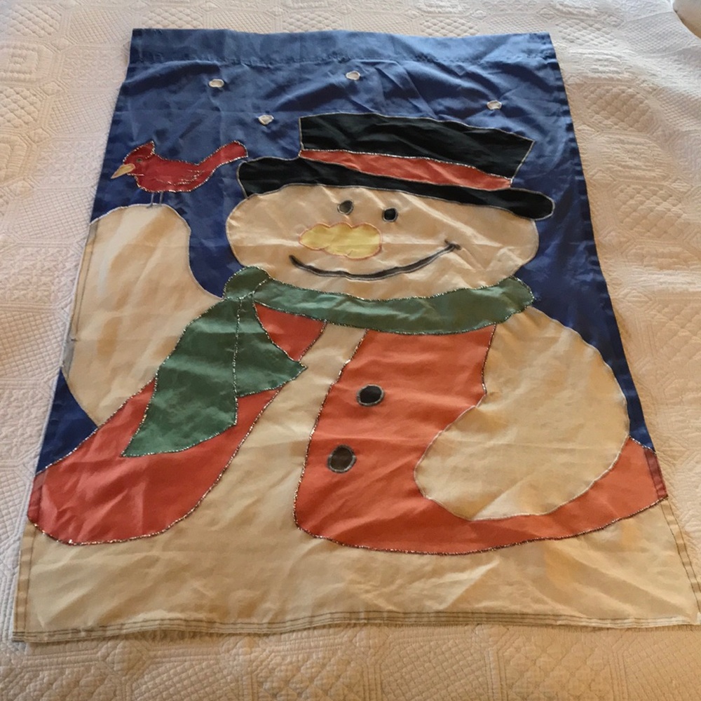 Decorative Flag
